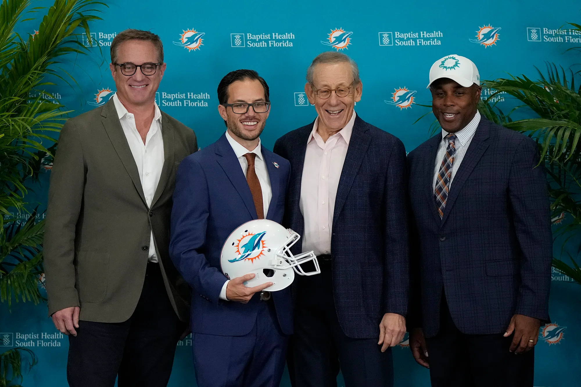 Rise to NFL Head Coach
