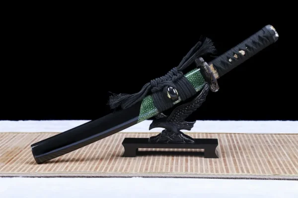 Tanto – Three Composite Blade 12-Inch | Ryufu High-End Premium Series
